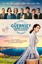 Watch The Guernsey Literary and Potato Peel Pie Society Wolowtube