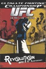 Watch UFC 45 Revolution Wolowtube