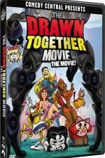 Watch The Drawn Together Movie The Movie Wolowtube