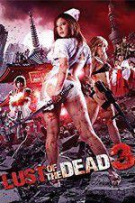 Watch Rape Zombie: Lust of the Dead 3 Wolowtube
