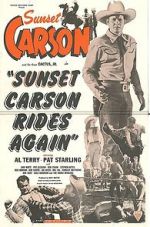 Watch Sunset Carson Rides Again Wolowtube