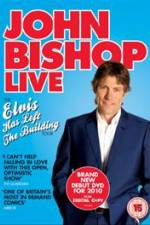 Watch John Bishop Live Elvis Has Left The Building Wolowtube