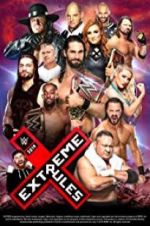 Watch WWE Extreme Rules Wolowtube