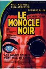 Watch Le monocle noir Wolowtube
