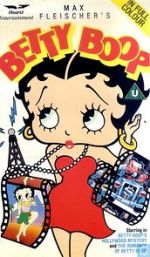 Watch Betty Boop\'s Hollywood Mystery Wolowtube