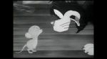 Watch The Haunted Mouse (Short 1941) Wolowtube