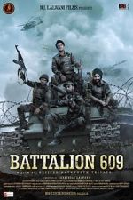 Watch Battalion 609 Wolowtube
