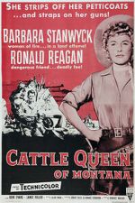 Watch Cattle Queen of Montana Wolowtube