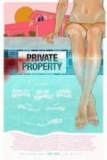 Watch Private Property Wolowtube