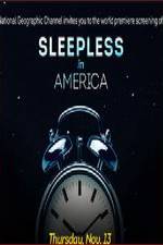 Watch Sleepless in America Wolowtube