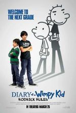 Watch Diary of a Wimpy Kid: Rodrick Rules Wolowtube