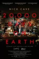 Watch 20,000 Days on Earth Wolowtube