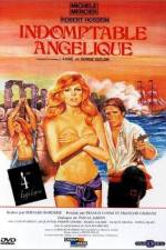 Watch Untamable Angelique Movie25