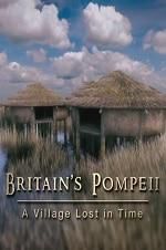 Watch Britain\'s Pompeii: A Village Lost in Time Wolowtube