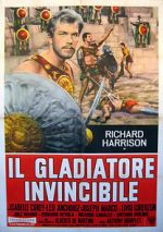 Watch The Invincible Gladiator Wolowtube