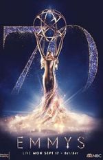 Watch The 70th Primetime Emmy Awards Wolowtube