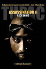 Watch Tupac Assassination II - Reckoning Wolowtube