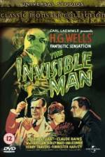 Watch The Invisible Man Wolowtube