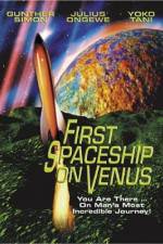 Watch First Spaceship on Venus Wolowtube