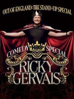 Watch Ricky Gervais: Out of England - The Stand-Up Special Wolowtube