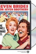 Watch Seven Brides for Seven Brothers Wolowtube