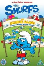 Watch The Smurfic Games Wolowtube