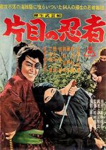 Watch The Yagyu Chronicles 8: The One-Eyed Ninja Wolowtube