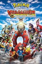 Watch Pokmon the Movie: Volcanion and the Mechanical Marvel Wolowtube