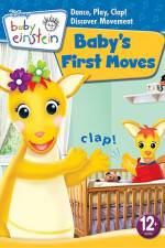 Watch Baby Einstein: Baby's First Moves Wolowtube