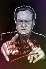 Watch Lewis Black: Taxed Beyond Belief Wolowtube
