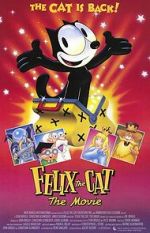 Watch Felix the Cat: The Movie Wolowtube