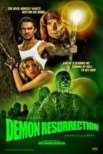 Watch Demon Resurrection Wolowtube