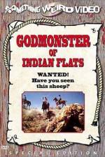 Watch Godmonster of Indian Flats Wolowtube