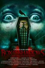 Watch Box of Shadows Wolowtube