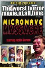 Watch Microwave Massacre Wolowtube