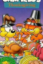 Watch Garfield's Thanksgiving Wolowtube