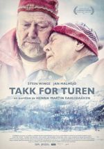 Watch Takk for turen (Short 2016) Wolowtube