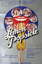 Watch Lemon Popsicle Wolowtube