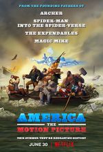 Watch America: The Motion Picture Wolowtube