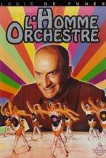 Watch L'homme orchestre Wolowtube