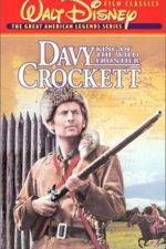 Watch Davy Crockett, King of the Wild Frontier Wolowtube