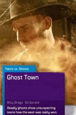 Watch Ghost Town Wolowtube