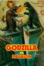 Watch Godzilla vs Megalon Wolowtube