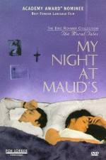Watch My Night with Maud Wolowtube