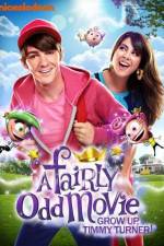 Watch A Fairly Odd Movie Grow Up Timmy Turner Wolowtube