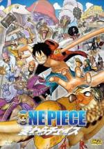 Watch One Piece Mugiwara Chase 3D Wolowtube