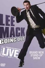 Watch Lee Mack Going Out Live Wolowtube