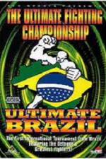 Watch UFC Ultimate Brazil Wolowtube