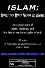 Watch Islam: What the West Needs to Know Wolowtube