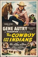 Watch The Cowboy and the Indians Wolowtube